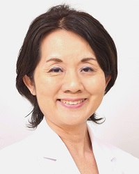 緩和ケアセンター (緩和ケア内科) 有賀　悦子